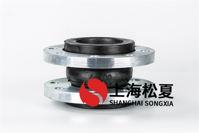 現(xiàn)今橡膠接頭連接頭生產工藝流程